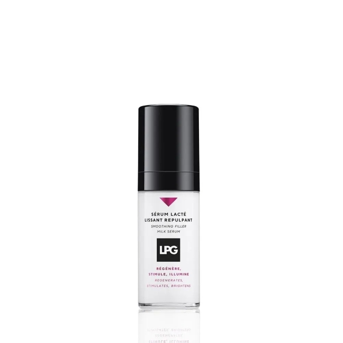 LPG Endermocell Smoothing Filler Milk Serum Wygładzająco-wypełniające mleczne serum 30 ml