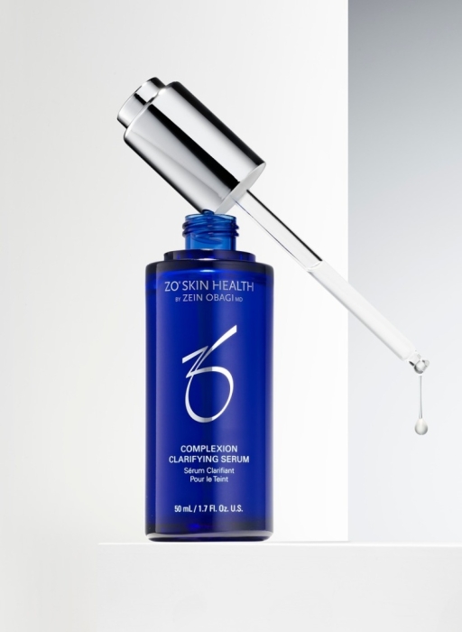 ZO Skin Health Complexion Clarifying Serum Serum na niedoskonałości 50 ml