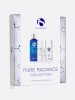 IS Clinical Pure Radiance Collection Zestaw na przebarwienia Żel 180 ml + Krem 30 g + Serum 15 ml + Krem ochronny 100 g