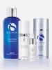 IS Clinical Pure Radiance Collection Zestaw na przebarwienia Żel 180 ml + Krem 30 g + Serum 15 ml + Krem ochronny 100 g