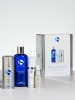 IS Clinical Pure Radiance Collection Zestaw na przebarwienia Żel 180 ml + Krem 30 g + Serum 15 ml + Krem ochronny 100 g