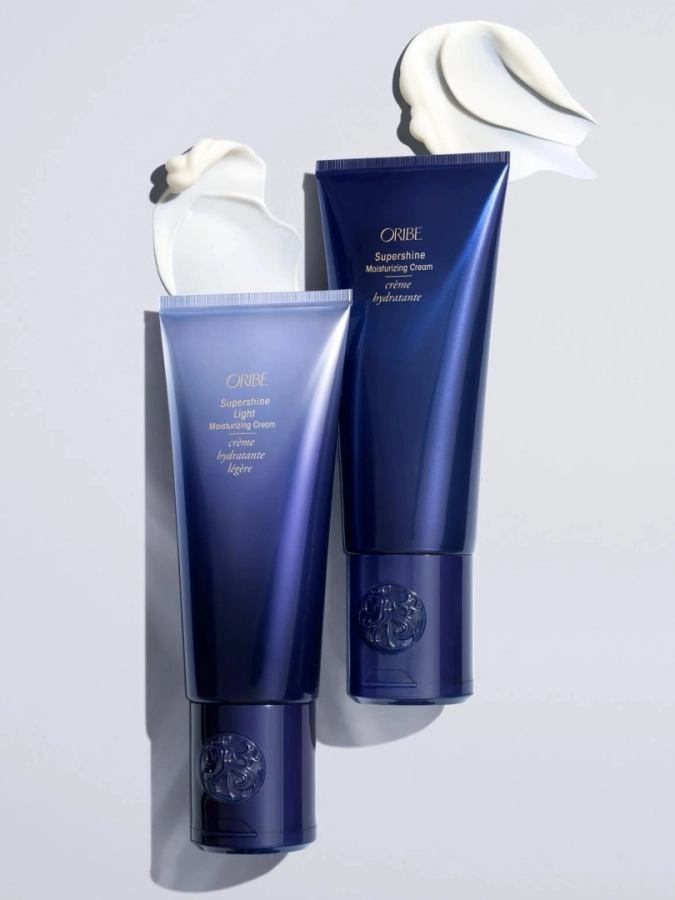 Oribe Supershine Light Moisturizing Cream Delikatny krem nadający połysk i nawiliżenie 150 ml