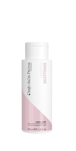 Diego dalla Palma Dermal - Liporebalancing Cream Krem do ciała przywracający równowagę lipidową 350 ml