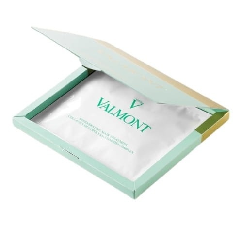 Valmont Regenerating Mask Treatment Single Regenerująca maska kolagenowa 1 płat.