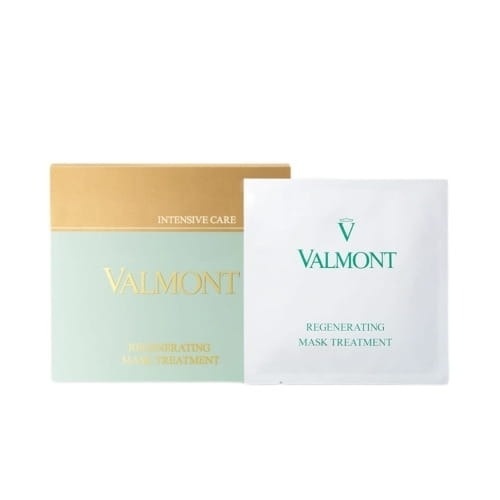 Valmont Regenerating Mask Treatment Single Regenerująca maska kolagenowa 1 płat.
