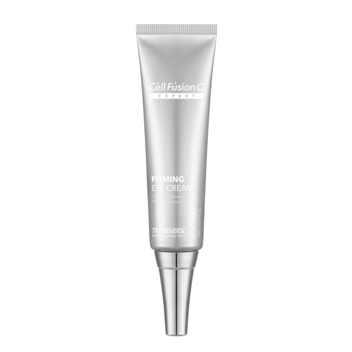 Cell Fusion C Expert Time Reverse Firming Eye Cream Krem liftingujący do delikatnej okolicy oczu 20 ml