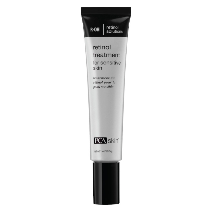 PCA Skin Retinol Treatment For Sensitive Skin Serum z retinolem dla skóry wrażliwej 29,5 ml