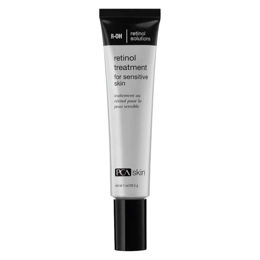 PCA Skin Retinol Treatment For Sensitive Skin Serum z retinolem dla skóry wrażliwej 29,5 ml