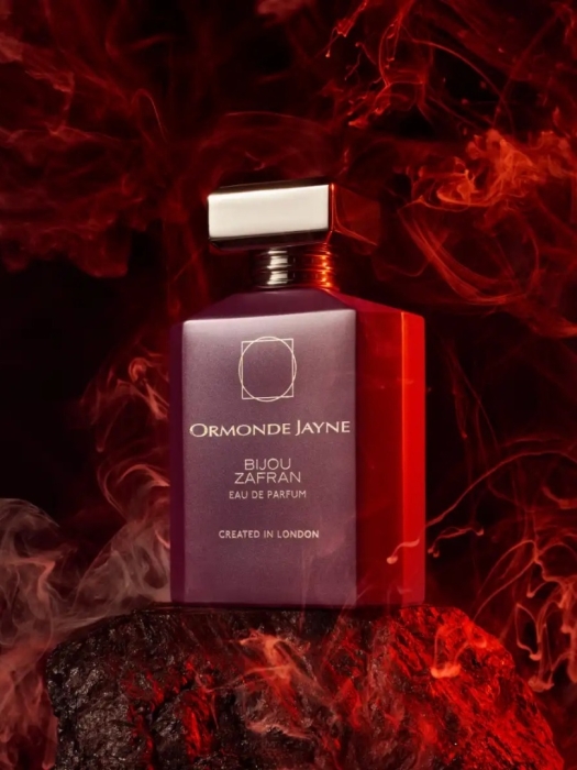 Ormonde Jayne Bijou Zafran Woda perfumowana 88 ml