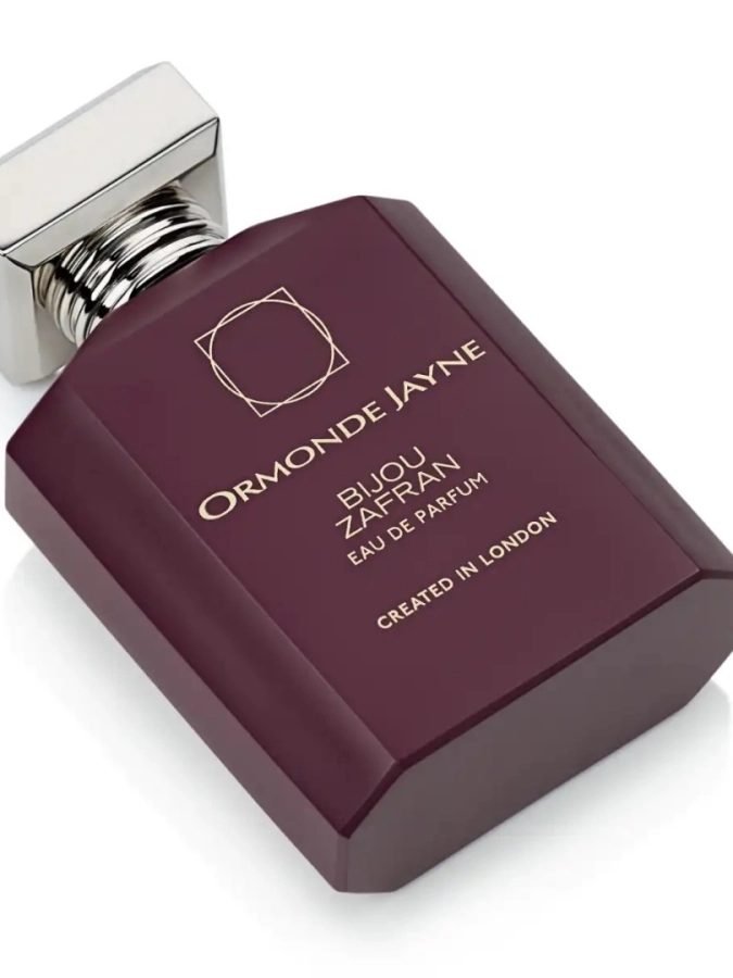 Ormonde Jayne Bijou Zafran Woda perfumowana 88 ml
