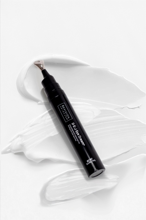 Revision D·E·J Eye Cream Kompleksowy krem nawilżająco - ujędrniający na całą okolicę oczu 14 g