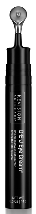 Revision D·E·J Eye Cream Kompleksowy krem nawilżająco - ujędrniający na całą okolicę oczu 14 g
