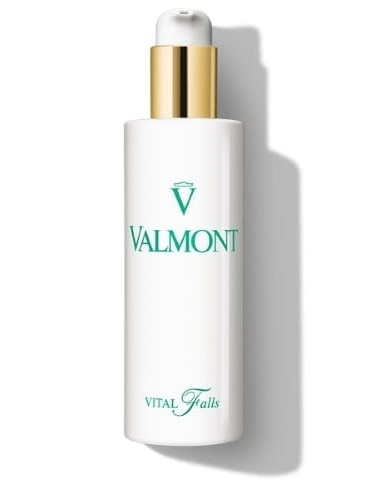 Valmont Vital Falls Łagodny, bezalkoholowy tonik nawilżający do twarzy 150 ml