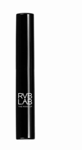 RVB LAB THE MAKE UP Transparent Volumizing Eyebrow Fixer 804 Bezbarwny utrwalacz do brwi zwiększający objętość 4,5 ml