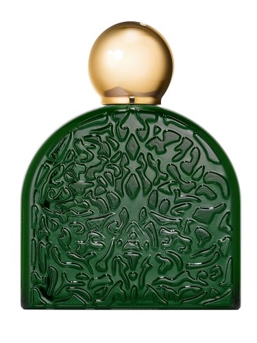 M.Micallef Secrets of Love Ma Nature Woda perfumowana 100 ml