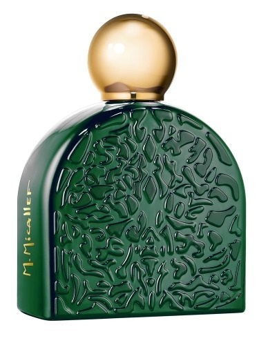 M.Micallef Secrets of Love Ma Nature Woda perfumowana 100 ml