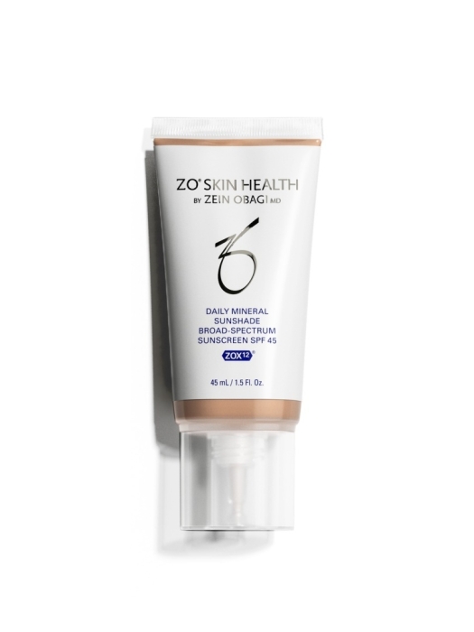 ZO Skin Health Daily Mineral SunShade SPF30 Light-Medium 45 ml