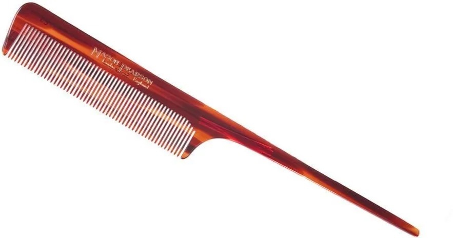 Mason Pearson C3 Tail Comb Grzebień do tapirowania włosów