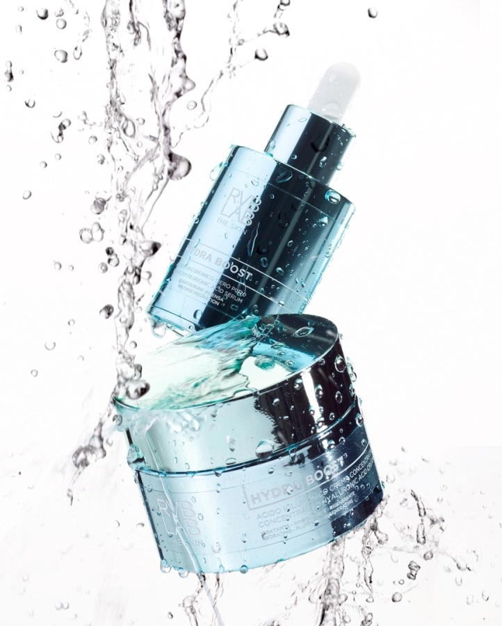 RVB LAB Concentrated Hyaluronic Acid Cream Regenerujący krem nawilżający 50 ml