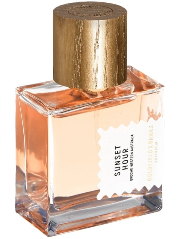 Goldfield & Banks Sunset Hour Woda perfumowana 50 ml