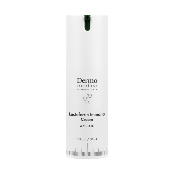 Dermomedica Lactoferrin Immuno Cream Krem kojący 30 ml