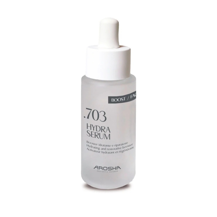 Arosha .703 Hydra Serum Serum nawilżające 30 ml