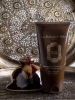 La Sultane de Saba Silk Protein Scrub Amber Musk Sandalwood Jedwabny peeling bursztynowe drzewo sandałowe 200 ml