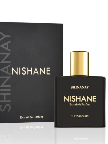 Nishane Shinanay Czyste perfumy 30 ml