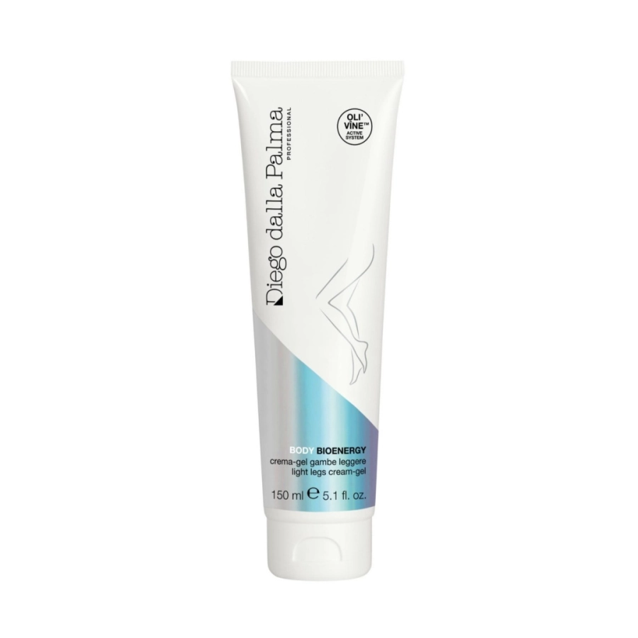 Diego dalla Palma Light Legs Cream - Gel Krem - żel lekkie nogi 150 ml