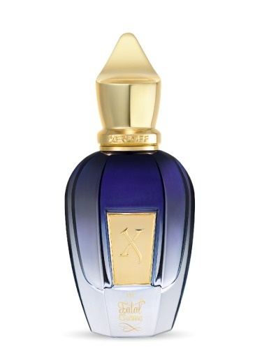 Xerjoff Join the Club Fatal Charme Woda perfumowana 50 ml