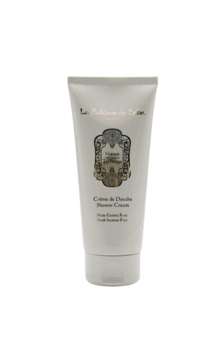 La Sultane de Saba Shower Cream Taj Palace Żel pod prysznic linia taj palace 200 ml