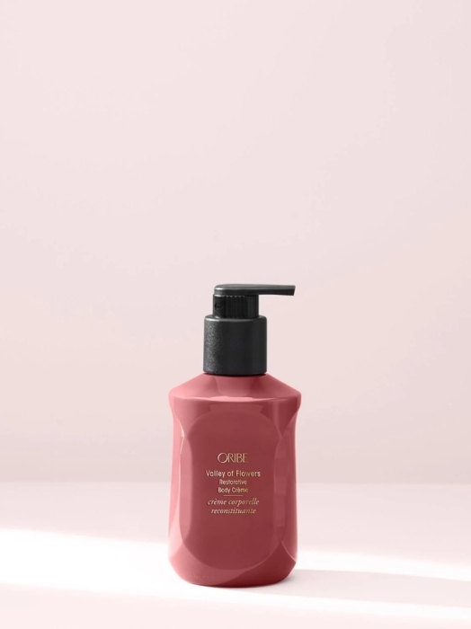 Oribe Valley of Flowers Restorative Body Creme Odżywczy balsam do ciała 300 ml