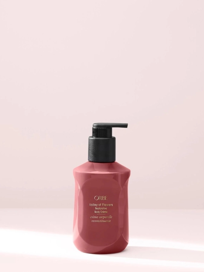 Oribe Valley of Flowers Restorative Body Creme Odżywczy balsam do ciała 300 ml
