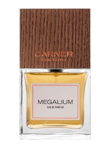 Carner Barcelona Megalium Próbka z atomizerem 2 ml