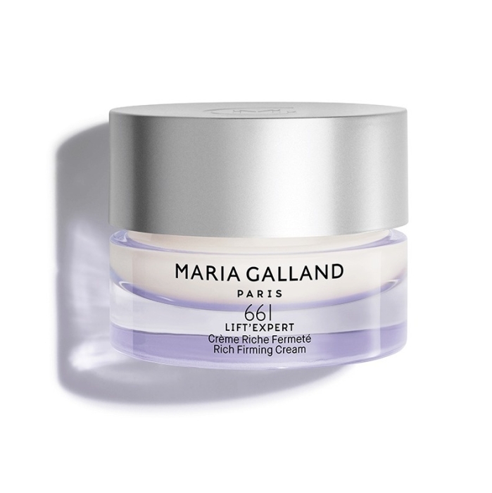 Maria Galland Lift'Expert Rich Cream (661) Bogaty krem liftingujący 50 ml
