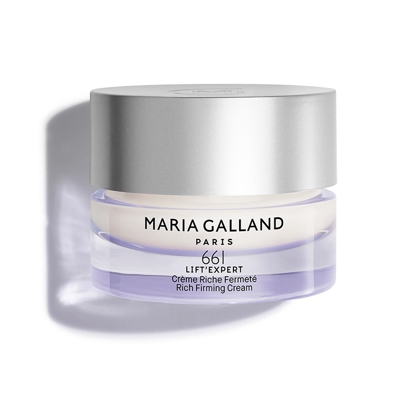 Maria Galland Lift'Expert Rich Cream (661) Bogaty krem liftingujący 50 ml
