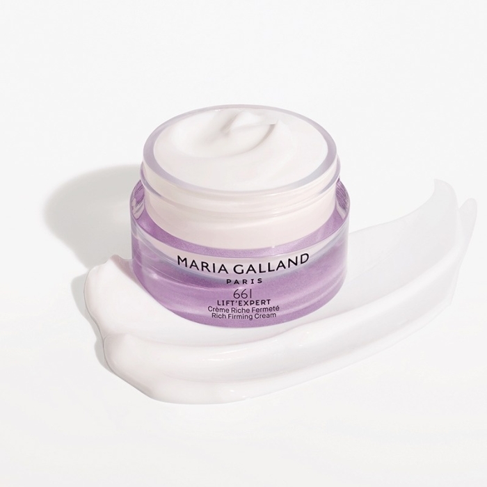 Maria Galland Lift'Expert Rich Cream (661) Bogaty krem liftingujący 50 ml
