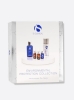 IS Clinical Enviromental Protection Collection Zestaw Żel oczyszczający 60 ml+Serum pod oczy 5 ml+Serum 5 ml+Serum 5 ml+SPF 40