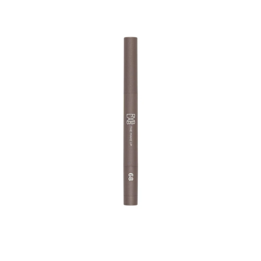 RVB LAB THE MAKE UP Kajal Eyeliner Eyeshadow Long Lasting Kremowy cień MORE THAN THIS 68 0,8 ml