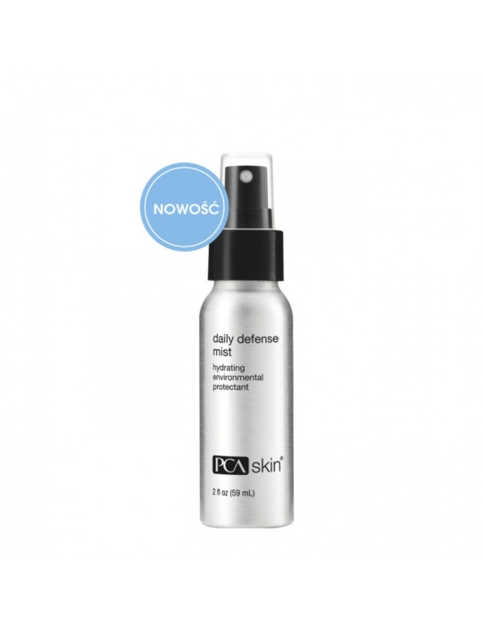 PCA Skin Daily Defense Mist Mgiełka do codziennej pielęgnacji 59 ml
