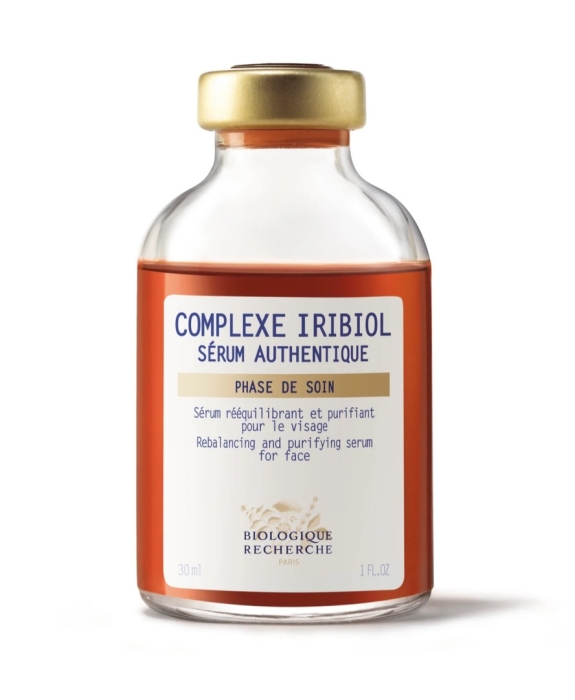 Biologique Recherche Complexe Iribiol Serum przeciwłojotokowe 30 ml