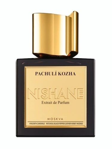 Nishane Pachuli Kozha Próbka z atomizerem 2 ml