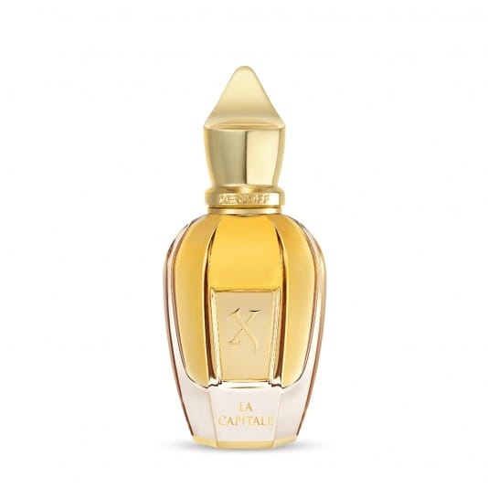 XERJOFF La Capitale Perfumy 50 ml