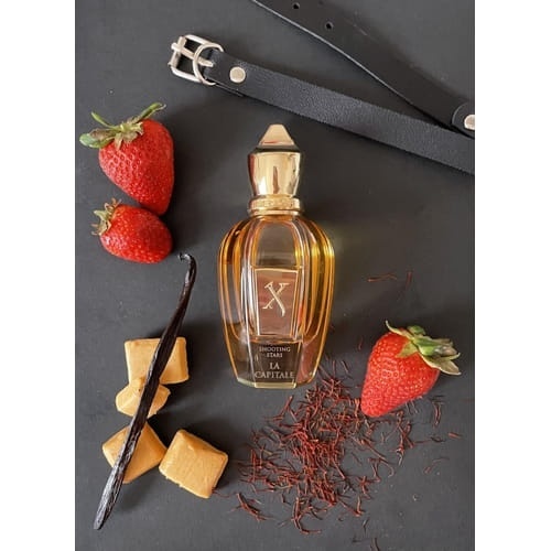 XERJOFF La Capitale Perfumy 50 ml