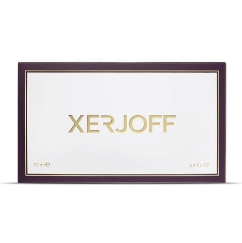 XERJOFF La Capitale Perfumy 50 ml