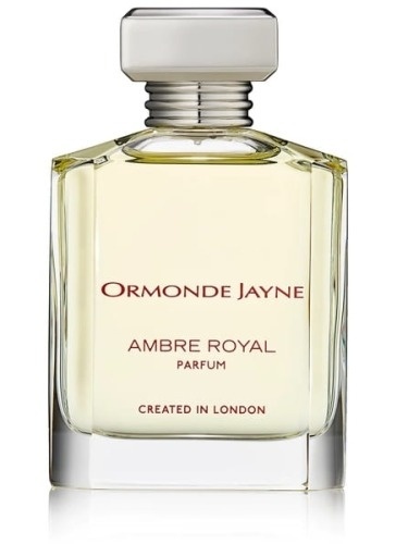 Ormonde Jayne Ambre Royal Próbka z atmizerem 2 ml