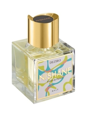 Nishane Deziro Czyste perfumy 15 ml