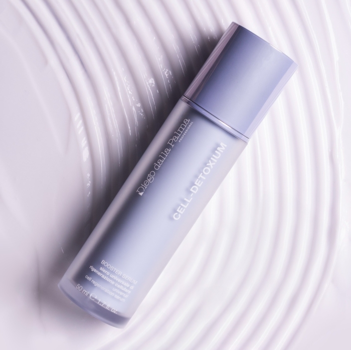 Diego dalla Palma Cell-Detoxium Booster serum Universal Cell Regeneration Serum Booster młodości 50 ml