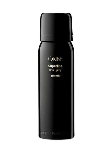 Oribe Signature Superfine Hair Spray Wysokowydajny spray wykańczający stylizację 80 ml
