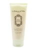 La Sultane de Saba Silk Protein Scrub Ginger Green Tea Jedwabny peeling zielona herbata imbirowa 200 ml